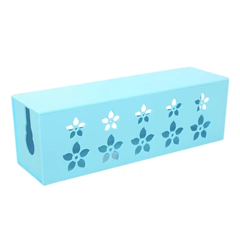 DIY plastic cable storage box desk organizer case cables box holder Safety Socket Outlet Board Container carved cord
DIY plastic cable storage box desk organizer case cables box holder Safety Socket Outlet Board Container carved cord