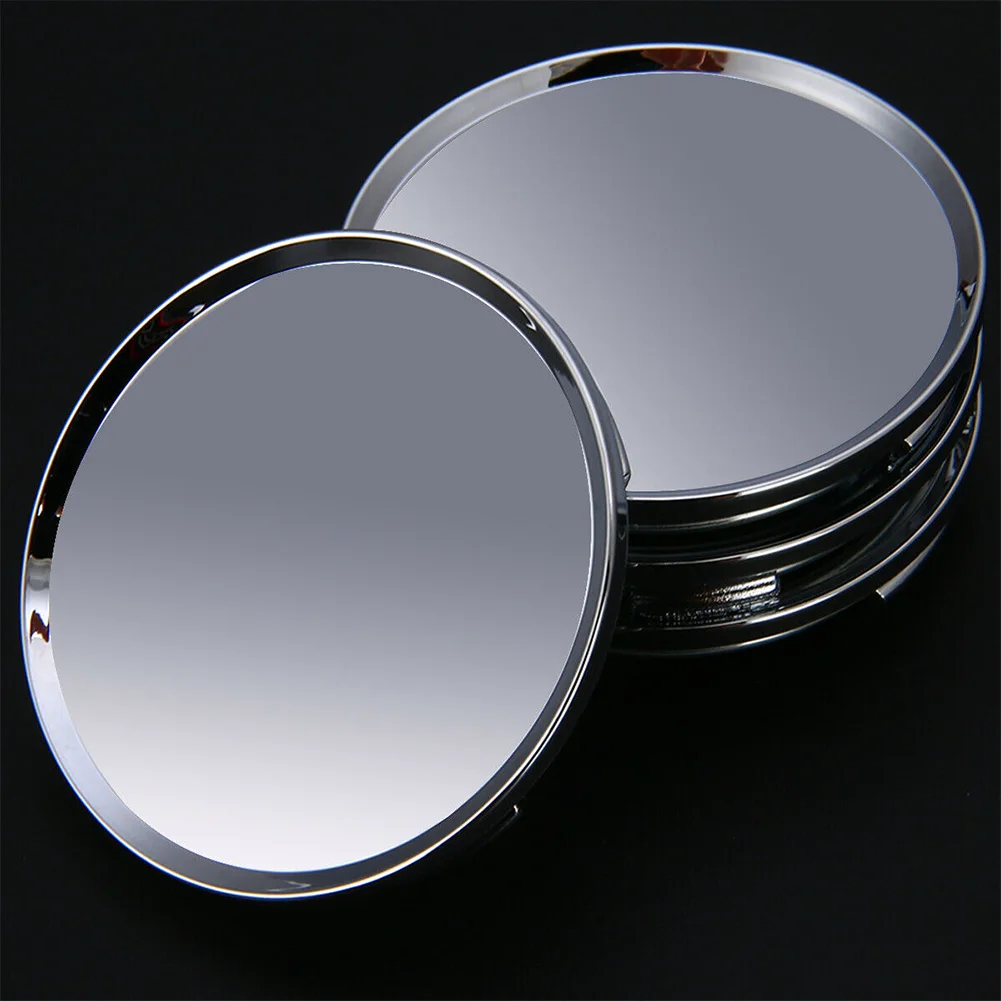 4Pcs Mini Corrosion Car Vehicle 60mm Protective Dust Auto Replacement Hub Cover Wheel Center Cap Universal Simple Accessories
4Pcs Mini Corrosion Car Vehicle 60mm Protective Dust Auto Replacement Hub Cover Wheel Center Cap Universal Simple Accessories