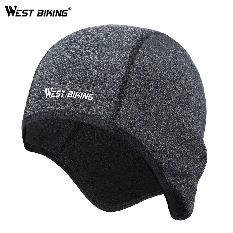 WEST BIKING Cycling Cap Thermal Windproof Bandana Sports Caps Bicycle Fleece Men Winter Hat Skiing Headband Warm MTB Bike Caps
WEST BIKING Cycling Cap Thermal Windproof Bandana Sports Caps Bicycle Fleece Men Winter Hat Skiing Headband Warm MTB Bike Caps