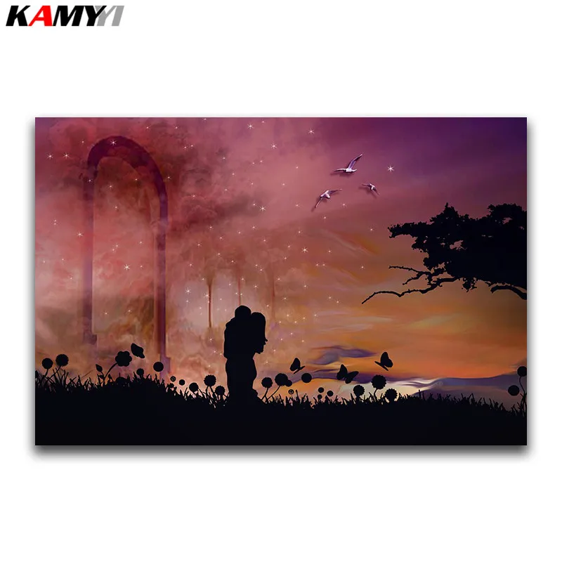 Full Square Diamond painting heaven door Full Round Diamond embroidery Cross stitch Lovers DIY 3D Diamond mosaic scenery
Full Square Diamond painting heaven door Full Round Diamond embroidery Cross stitch Lovers DIY 3D Diamond mosaic scenery