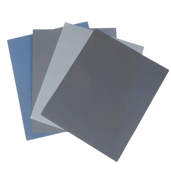 1Pcs Grit 800-5000 Wet And Dry Polishing Sanding Wet/dry Abrasive Sandpaper Paper Sheets Surface Finishing Made
1Pcs Grit 800-5000 Wet And Dry Polishing Sanding Wet/dry Abrasive Sandpaper Paper Sheets Surface Finishing Made
