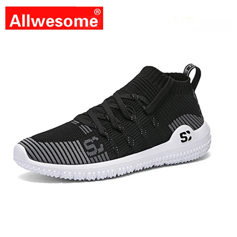 Allwesome 2019 New Fashion Mens Shoes Casual Light Basket Sneakers Cotton Fabric Jogging Rubber Shoes Chaussure Homme
Allwesome 2019 New Fashion Mens Shoes Casual Light Basket Sneakers Cotton Fabric Jogging Rubber Shoes Chaussure Homme