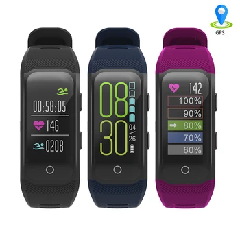 Smart Band GPS Sport Watch IP68 Waterproof Smart Wristband Heart Rate Fitness Tracker IPS Screen Activity Tracker Sport Bracelet
Smart Band GPS Sport Watch IP68 Waterproof Smart Wristband Heart Rate Fitness Tracker IPS Screen Activity Tracker Sport Bracelet