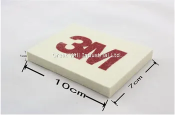 Professional Soft 3M Wool Squeegee For Car Wrap Tools Scraper Window Tint Tool Famewill Free Ship 1000pcs/Lot
Professional Soft 3M Wool Squeegee For Car Wrap Tools Scraper Window Tint Tool Famewill Free Ship 1000pcs/Lot