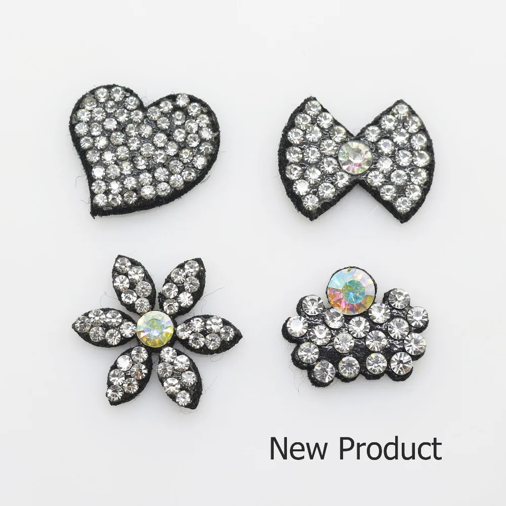 ( 10 pcs) Wholesale Wedding DIY Rhinestones Sewing button, different shapes Crystal for Wedding Dress-Sash and Accessory.
( 10 pcs) Wholesale Wedding DIY Rhinestones Sewing button, different shapes Crystal for Wedding Dress-Sash and Accessory.