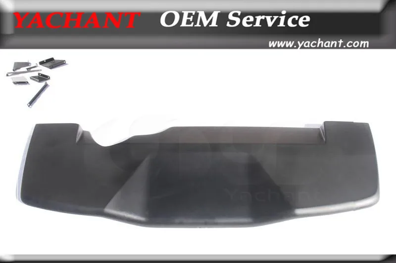 Car-Styling FRP Fiber Glass Rear Diffuser Fit For 2006-2007 Evolution 9 EVO 9 JDM VTX Style Rear Bumper Diffuser
Car-Styling FRP Fiber Glass Rear Diffuser Fit For 2006-2007 Evolution 9 EVO 9 JDM VTX Style Rear Bumper Diffuser