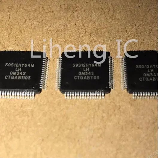 Original New Arrival Promotion S9S12HY64MLH S9S12HY64M
Original New Arrival Promotion S9S12HY64MLH S9S12HY64M