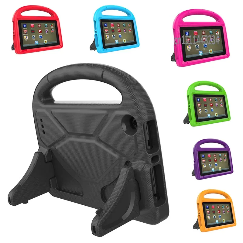 For Amazon Kindle Fire 7 2017 2015 Version 7.0 tablet cute Football pattern kids 3D Shockproof stand cover+pen
For Amazon Kindle Fire 7 2017 2015 Version 7.0 tablet cute Football pattern kids 3D Shockproof stand cover+pen