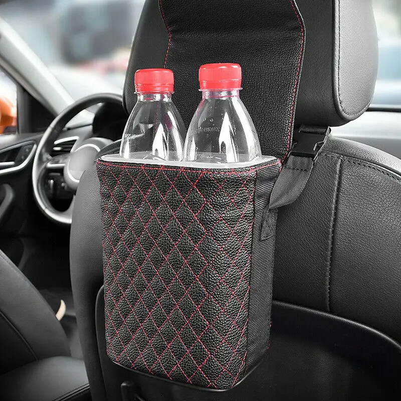 Car Trash Can Organizer Garbage Holder Automobiles Storage Bag Accessories Auto Door Seat For Opel Astra H G J Insignia Mokka
Car Trash Can Organizer Garbage Holder Automobiles Storage Bag Accessories Auto Door Seat For Opel Astra H G J Insignia Mokka