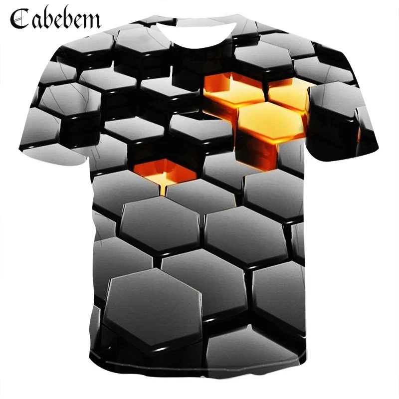 New Men T-shirt High Definition Digital printing Tshirt Men/Women Leisure Harajuku Street Short-sleeved T Shirt Men Wear Brand
New Men T-shirt High Definition Digital printing Tshirt Men/Women Leisure Harajuku Street Short-sleeved T Shirt Men Wear Brand