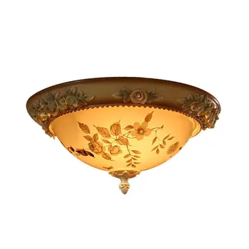Traditional Chinese Bedroom Ceiling Light Fixtures Resin Flower Painting Birds Living Room Ceiling Lighting Kitchen Ceiling Lamp
Traditional Chinese Bedroom Ceiling Light Fixtures Resin Flower Painting Birds Living Room Ceiling Lighting Kitchen Ceiling Lamp