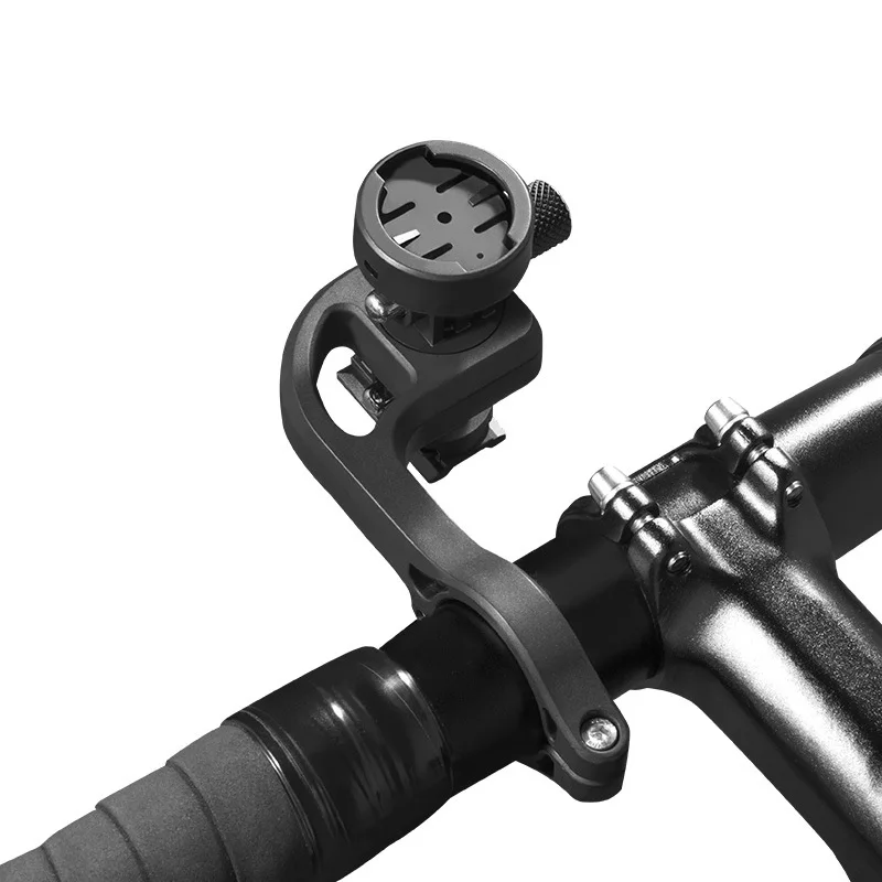 Aluminum Alloy Bike Mount Stand for Cell Phones Bike Computer Gopro and Gaciron Bicycle Light
Aluminum Alloy Bike Mount Stand for Cell Phones Bike Computer Gopro and Gaciron Bicycle Light