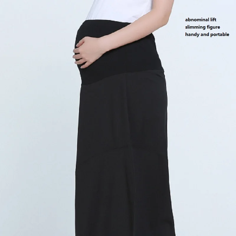 Spring Autumn Fashionable Abnominal Lift Skirts In New Latern Style for Women In Maternity
Spring Autumn Fashionable Abnominal Lift Skirts In New Latern Style for Women In Maternity