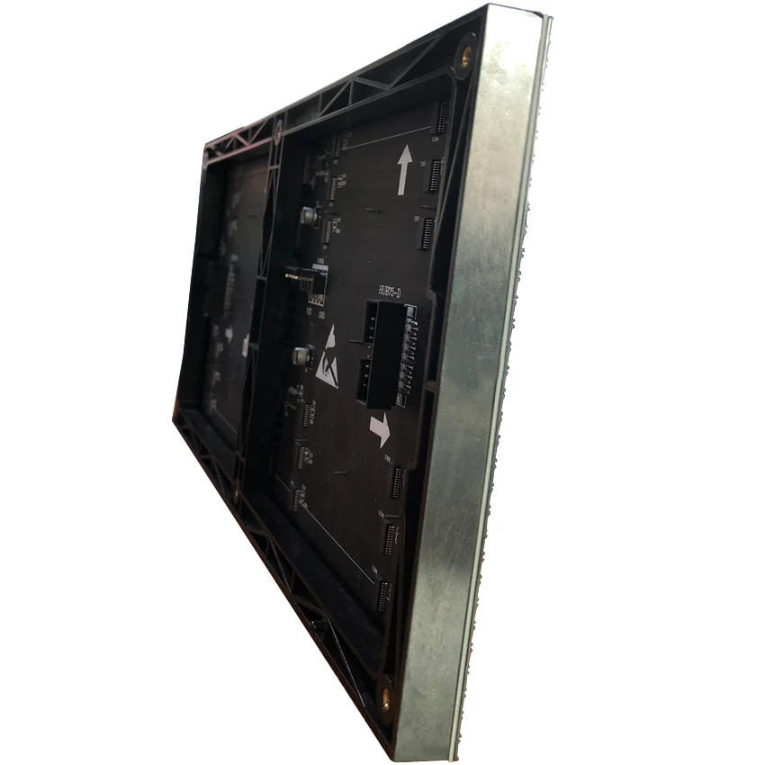320*160mm 32*64 Pixles seamless splicing Led Module P5 1/16 scan indoor rgb full color hub75 SMD2121 led panel for led display
320*160mm 32*64 Pixles seamless splicing Led Module P5 1/16 scan indoor rgb full color hub75 SMD2121 led panel for led display