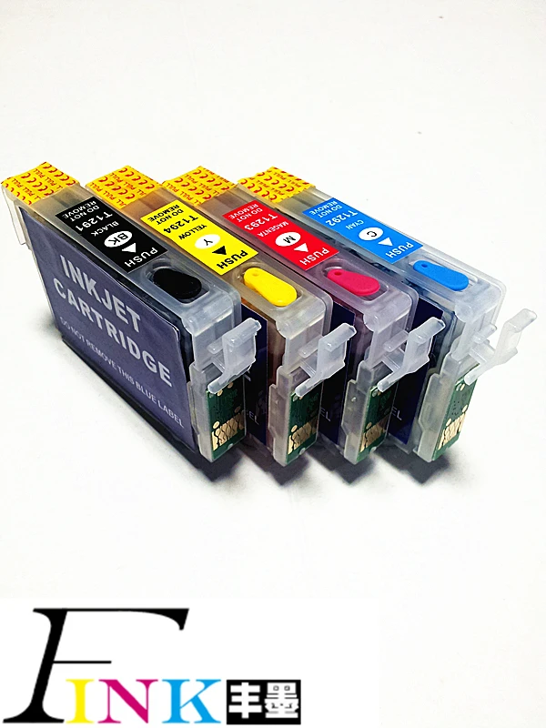 Epson stylus sx420w картридж заправить своими руками Epson stylus sx420w картридж заправить своими руками