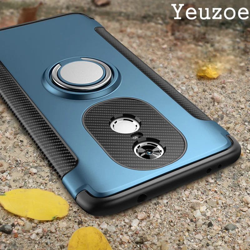 Yeuzoe case for xiaomi redmi Note 4x 4 pro with Metal Finger Ring Bracket Car Holder case For redmi note4x note 4 phone cover
Yeuzoe case for xiaomi redmi Note 4x 4 pro with Metal Finger Ring Bracket Car Holder case For redmi note4x note 4 phone cover