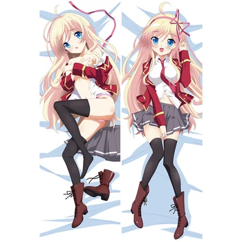 Ore no Nounai Sentakushi ga Hot Japanese Anime Hugging Pillow Cover Case Pillowcases Decorative Pillows Double-Sided 50X160CM
Ore no Nounai Sentakushi ga Hot Japanese Anime Hugging Pillow Cover Case Pillowcases Decorative Pillows Double-Sided 50X160CM