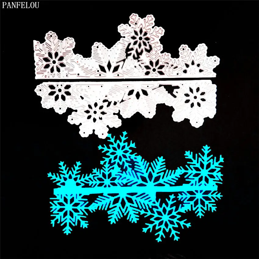 PANFELOU Snow mountain paper die cutting dies metal craft Scrapbooking/DIY Christmas wedding Embossing mould cards
PANFELOU Snow mountain paper die cutting dies metal craft Scrapbooking/DIY Christmas wedding Embossing mould cards
