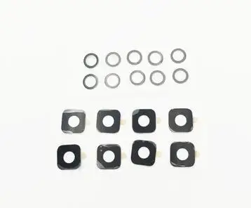 New Original Rear Camera Glass Lens With Sticker Glue Ahesive For Huawei 5x 5c 5A 3x 4A 3c Honor 7 honor7 Replacement
New Original Rear Camera Glass Lens With Sticker Glue Ahesive For Huawei 5x 5c 5A 3x 4A 3c Honor 7 honor7 Replacement