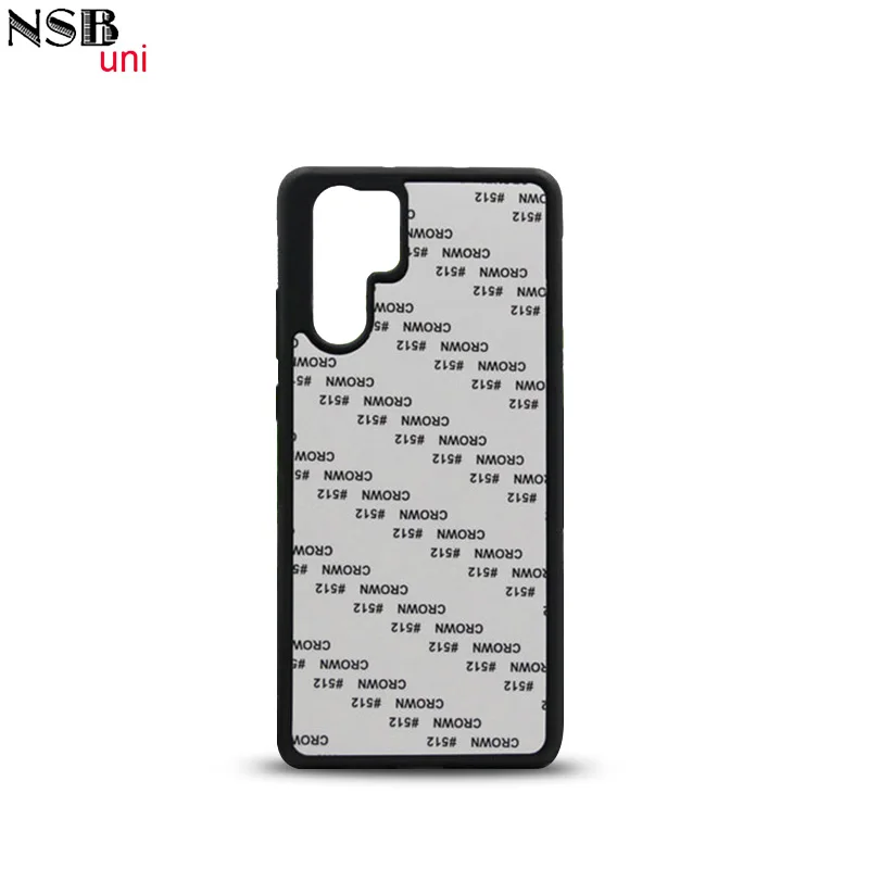 NSB Uni Soft Rubber Blank Cell Phone Cases Covers For Huawei P30 Pro Sublimation Mobile Phone Protective Phone Cases For Huawei
NSB Uni Soft Rubber Blank Cell Phone Cases Covers For Huawei P30 Pro Sublimation Mobile Phone Protective Phone Cases For Huawei