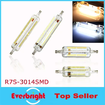 10pcs/lot 10W78mm 15W118mm SMD3014 Corn Bulb R7S LED lamp Silica gel Glass shell LED light Perfect Replace Halogen Light Lampada
10pcs/lot 10W78mm 15W118mm SMD3014 Corn Bulb R7S LED lamp Silica gel Glass shell LED light Perfect Replace Halogen Light Lampada