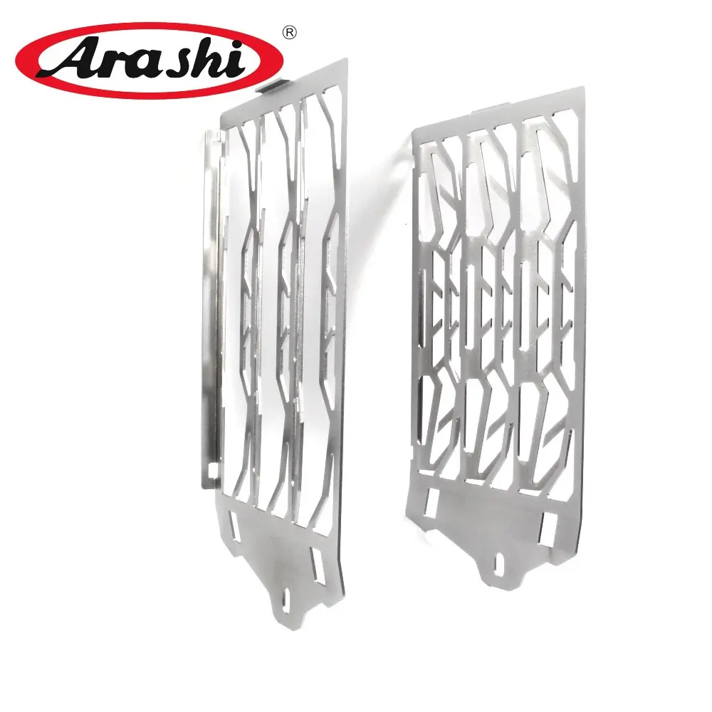 Arashi R1200GS Radiator Guard Grille Cover For BMW R1200GS LC/Adventure 2013 2014 2015 2016 Cover Protector
Arashi R1200GS Radiator Guard Grille Cover For BMW R1200GS LC/Adventure 2013 2014 2015 2016 Cover Protector