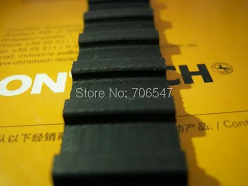 Free Shipping 880H100 teeth 176 Width 25.4mmmm=1" length 2235.20mm Pitch 12.7mm 880H 100 T Industrial timing belt 2pcs/lot
Free Shipping 880H100 teeth 176 Width 25.4mmmm=1" length 2235.20mm Pitch 12.7mm 880H 100 T Industrial timing belt 2pcs/lot