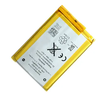 20pcs/lot Brand New 930mAh 616-0553 / LIS1458APPC Internal Li-Polymer Replacement Battery For iPod Touch 4th Generation 4 4g
20pcs/lot Brand New 930mAh 616-0553 / LIS1458APPC Internal Li-Polymer Replacement Battery For iPod Touch 4th Generation 4 4g