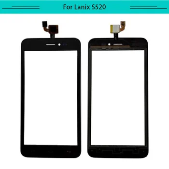 Tested 20pcs tactil For Lanix Ilium S520 Touch Screen Glass Sensor touch Panel Digital Free Shipping
Tested 20pcs tactil For Lanix Ilium S520 Touch Screen Glass Sensor touch Panel Digital Free Shipping