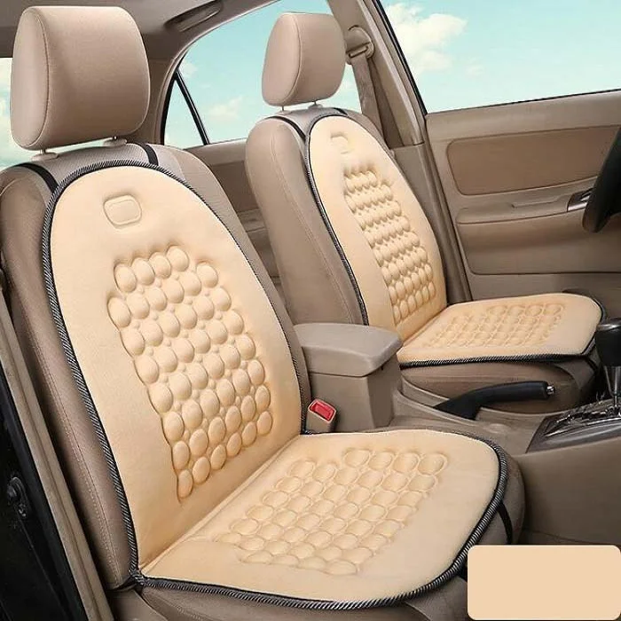 rete Car front Seat Covers Universal Fit SUV sedans Chair Pad Cushion mat antiskid sponge soft
rete Car front Seat Covers Universal Fit SUV sedans Chair Pad Cushion mat antiskid sponge soft