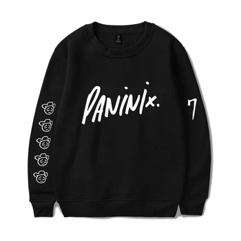 Old Town Road New Songs Lil Nas X O-neck Sweatshirt Harajuku Cool Highsreet 2019 New Outwear High Quality Pullover Sweatshirt
Old Town Road New Songs Lil Nas X O-neck Sweatshirt Harajuku Cool Highsreet 2019 New Outwear High Quality Pullover Sweatshirt