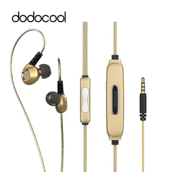 dodocool EL Glowing Blue Light In-Ear Stereo Sport Earphones 3.5 mm Audio Plug with Mic Noise Cancellation For iPhone Android
dodocool EL Glowing Blue Light In-Ear Stereo Sport Earphones 3.5 mm Audio Plug with Mic Noise Cancellation For iPhone Android