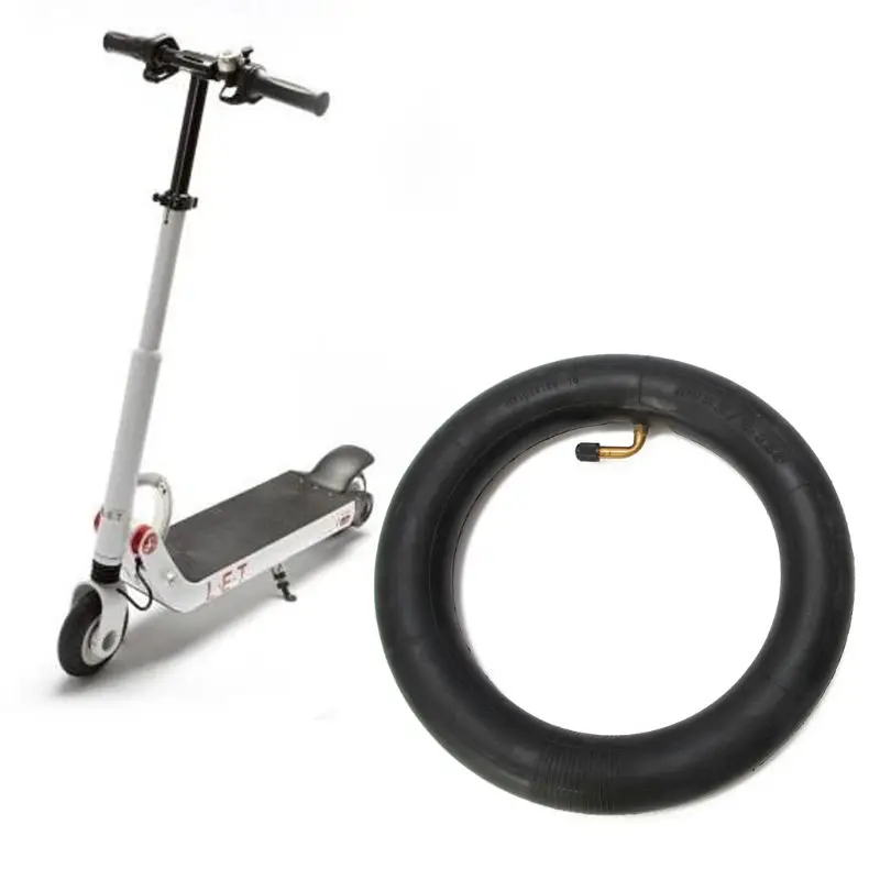 10 x 2.125/10inch Scooter Inner Tube With Curved Beak For Self Balancing Hoverboard Electric Slide
10 x 2.125/10inch Scooter Inner Tube With Curved Beak For Self Balancing Hoverboard Electric Slide