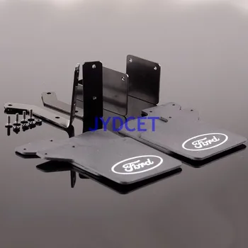 Rubber Quarters Front & Rear Fender Mud Flaps TRX4FOR For 1/10 RC Crawler Traxxas TRX-4 D110
Rubber Quarters Front & Rear Fender Mud Flaps TRX4FOR For 1/10 RC Crawler Traxxas TRX-4 D110