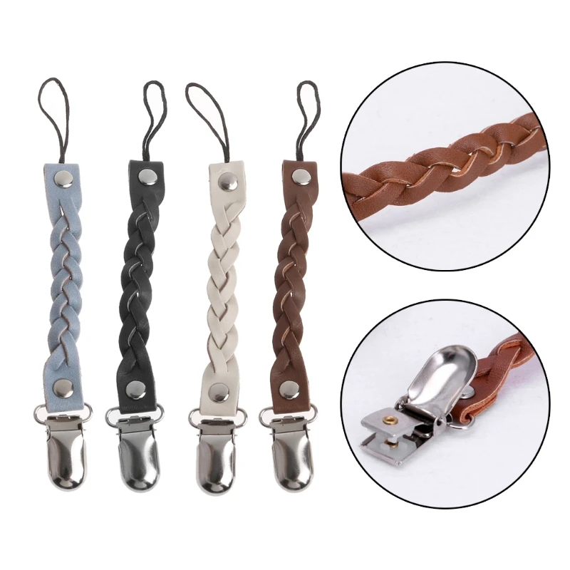 Jungen Schnuller// Schnuller// Leine Riemen Clip 3x Dummy Halter