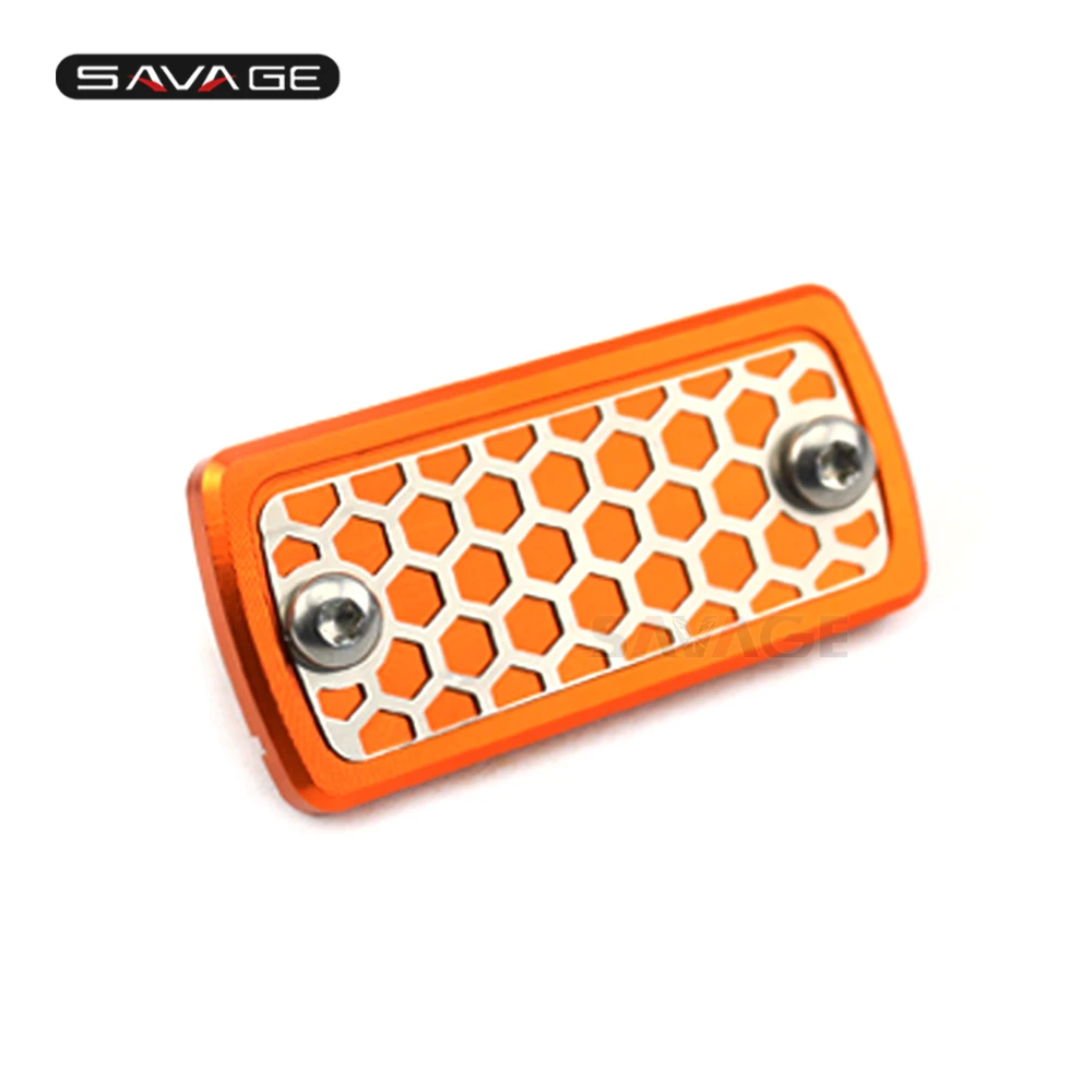 Front Clutch Reservoir Cover For KTM 690 SMC-R/Enduro R/DUKE/R 1050/1090/1190 Adventure R 1290 Super ADV Motorcycle Fluid Cap
Front Clutch Reservoir Cover For KTM 690 SMC-R/Enduro R/DUKE/R 1050/1090/1190 Adventure R 1290 Super ADV Motorcycle Fluid Cap