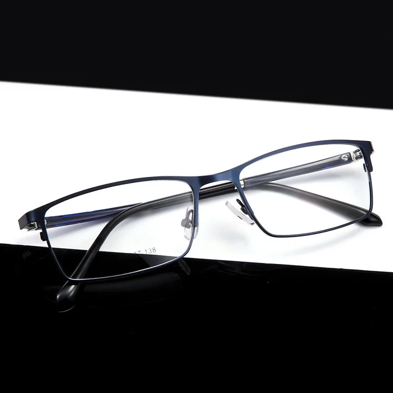 Spectacle Frame Men Eyeglasses Computer Myopia Optical Prescription Eye Clear Lens Glasses Frame For Male Eyewear
Spectacle Frame Men Eyeglasses Computer Myopia Optical Prescription Eye Clear Lens Glasses Frame For Male Eyewear