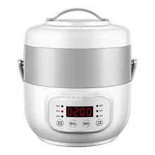 RFB-S16W Home Electric Rice Cooker Portable Mini Rice Cooking Machine Student Dormitory 1-2 People Multifunction Cooking Pot
RFB-S16W Home Electric Rice Cooker Portable Mini Rice Cooking Machine Student Dormitory 1-2 People Multifunction Cooking Pot