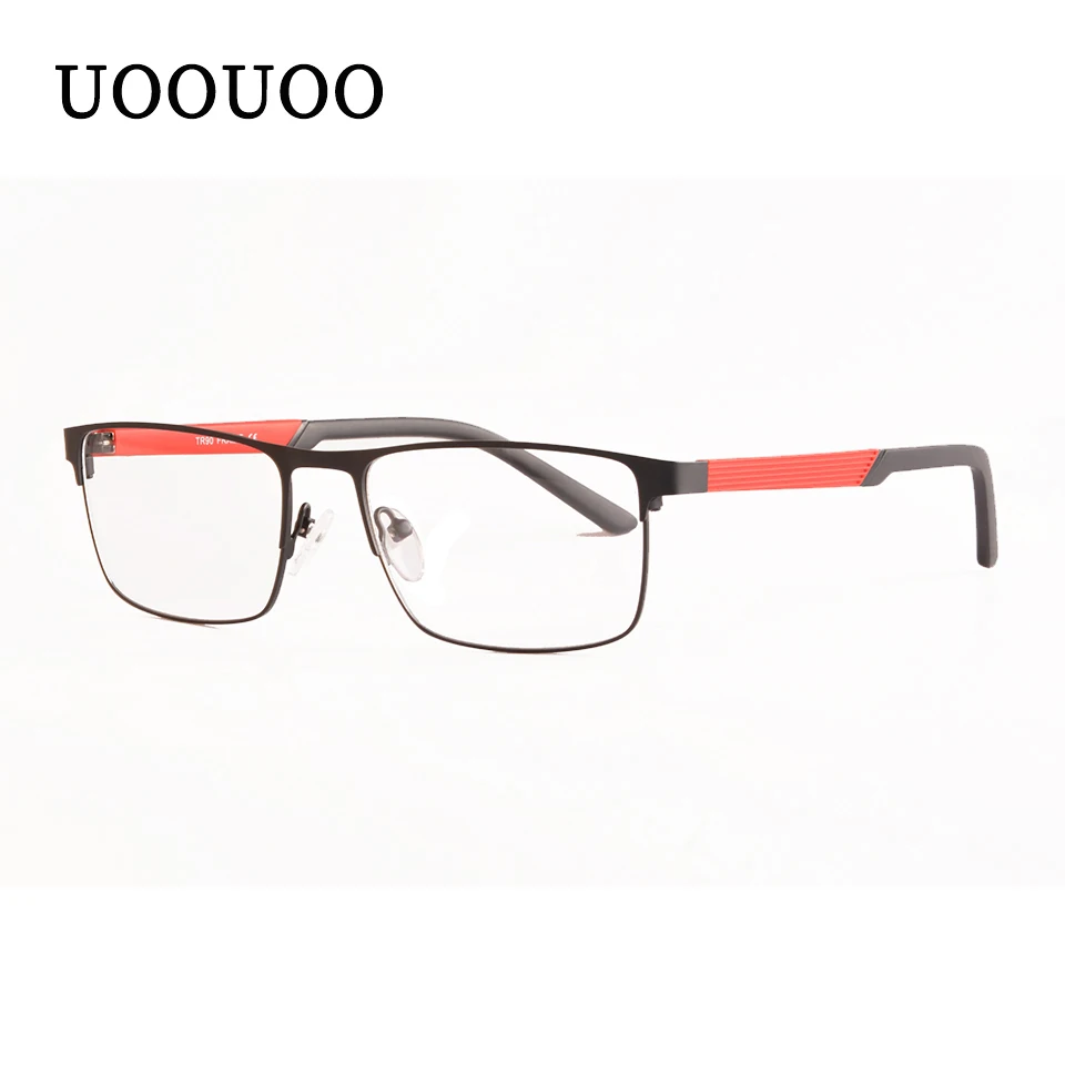 Classic Men Eyewear Fashion Optical Glasses Frame Myopia Prescription Eyewear Oculos De Grau Masculino Spectacle Frame
Classic Men Eyewear Fashion Optical Glasses Frame Myopia Prescription Eyewear Oculos De Grau Masculino Spectacle Frame