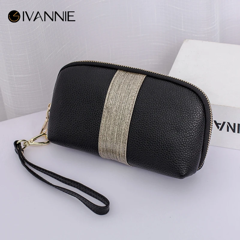 Women Bag High Quality Multi Functional Genuine Leather Clutch Bag 4 Colors Durable 100% Real Cowhide Coin Purse Lady Wallet sac
Women Bag High Quality Multi Functional Genuine Leather Clutch Bag 4 Colors Durable 100% Real Cowhide Coin Purse Lady Wallet sac