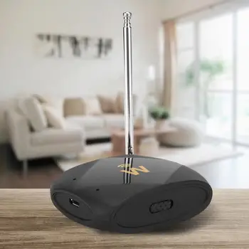 WIFI ISDB-T/DVB-T HD Mobile TV Receiver Supports for iPhone for Android Phones
WIFI ISDB-T/DVB-T HD Mobile TV Receiver Supports for iPhone for Android Phones