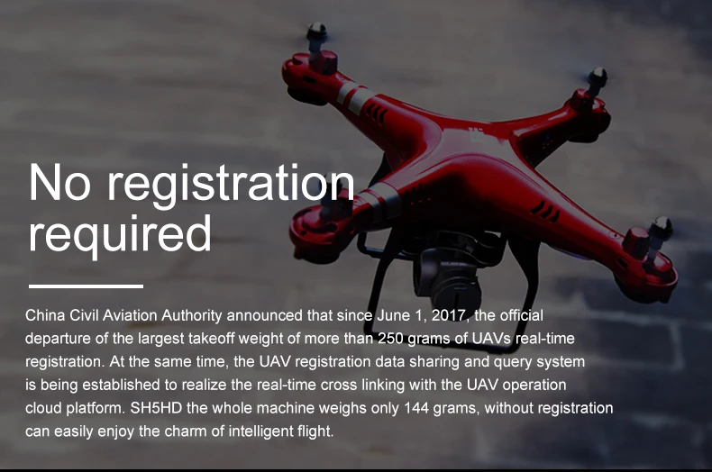 Drone With 2MP Camera 01