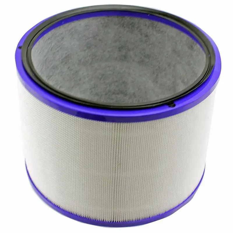 1 Pack DP01 Air Cleaner Filter For Dyson Pure Cool Link Air Purifying Desk Fan 967449-04 model hp02 Filters
1 Pack DP01 Air Cleaner Filter For Dyson Pure Cool Link Air Purifying Desk Fan 967449-04 model hp02 Filters