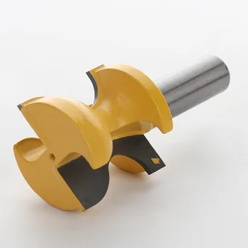 Carving Cutting Tools 1/2 Inch Milling Cutter Router Bit Set Wood Cutter Carbide Shank Mill Woodworking Trimming Engraving
Carving Cutting Tools 1/2 Inch Milling Cutter Router Bit Set Wood Cutter Carbide Shank Mill Woodworking Trimming Engraving