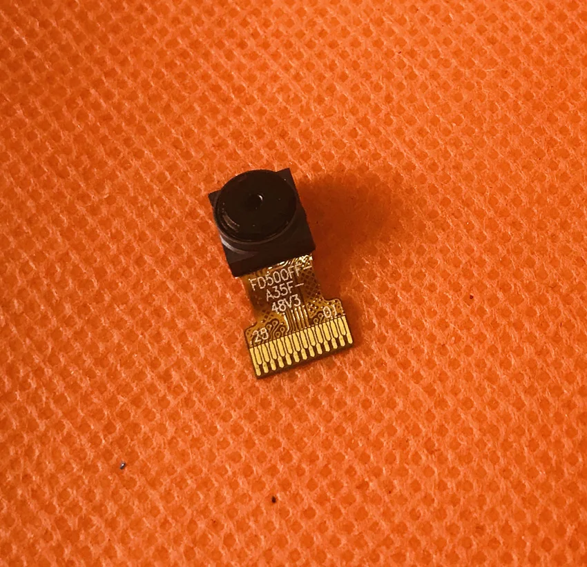 Original Photo Front Camera 5.0MP Module for DOOGEE T3 MTK6753 Octa Core 4.7Inch HD Free shipping
Original Photo Front Camera 5.0MP Module for DOOGEE T3 MTK6753 Octa Core 4.7Inch HD Free shipping