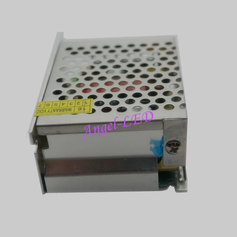 free shipping 1pcs 5V 4A Switching Power Supply for WS2811 WS2812B led strip light power
free shipping 1pcs 5V 4A Switching Power Supply for WS2811 WS2812B led strip light power