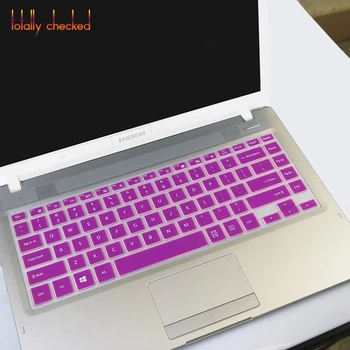 For Samsung Ativ Book 5 Np500R4K Np Np300E4M Np370E4K Np370E4J Np340Xaa Silicone Keyboard Cover Skin Protector 14 Inch
For Samsung Ativ Book 5 Np500R4K Np Np300E4M Np370E4K Np370E4J Np340Xaa Silicone Keyboard Cover Skin Protector 14 Inch