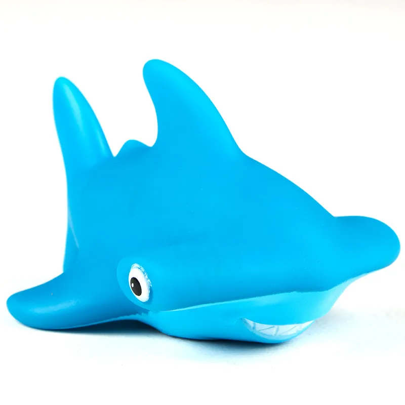 1pcs Hammerhead Shark Rubber Education Water Toy Baby Bath Toys Aquatic creatures Girl Boy Gift Rubber Race Fish Floating
1pcs Hammerhead Shark Rubber Education Water Toy Baby Bath Toys Aquatic creatures Girl Boy Gift Rubber Race Fish Floating