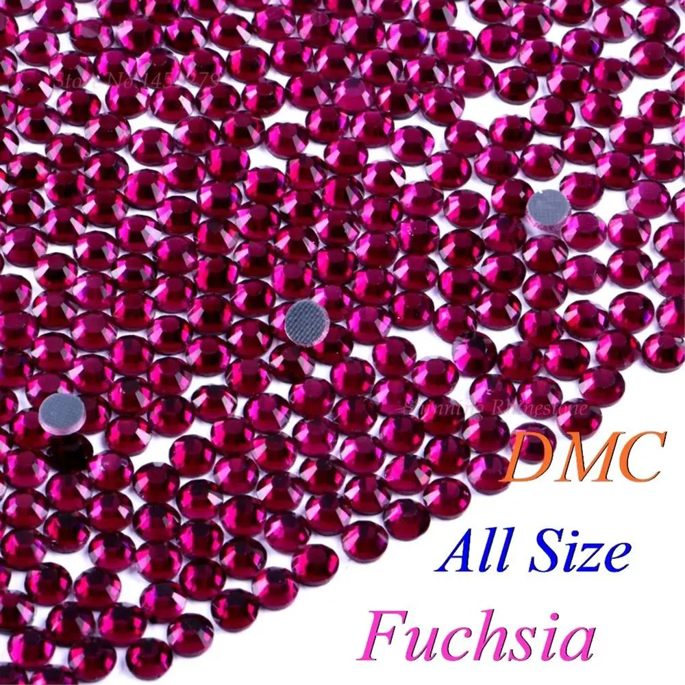 Fuchsia 2