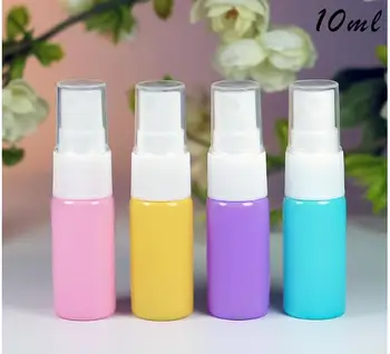 100pcs/lot Glass Empty Perfume Spray Bottle 10ml Fine Mist Atomizer Refillable Bottles Vial For Essential Oil Cosmetic
100pcs/lot Glass Empty Perfume Spray Bottle 10ml Fine Mist Atomizer Refillable Bottles Vial For Essential Oil Cosmetic